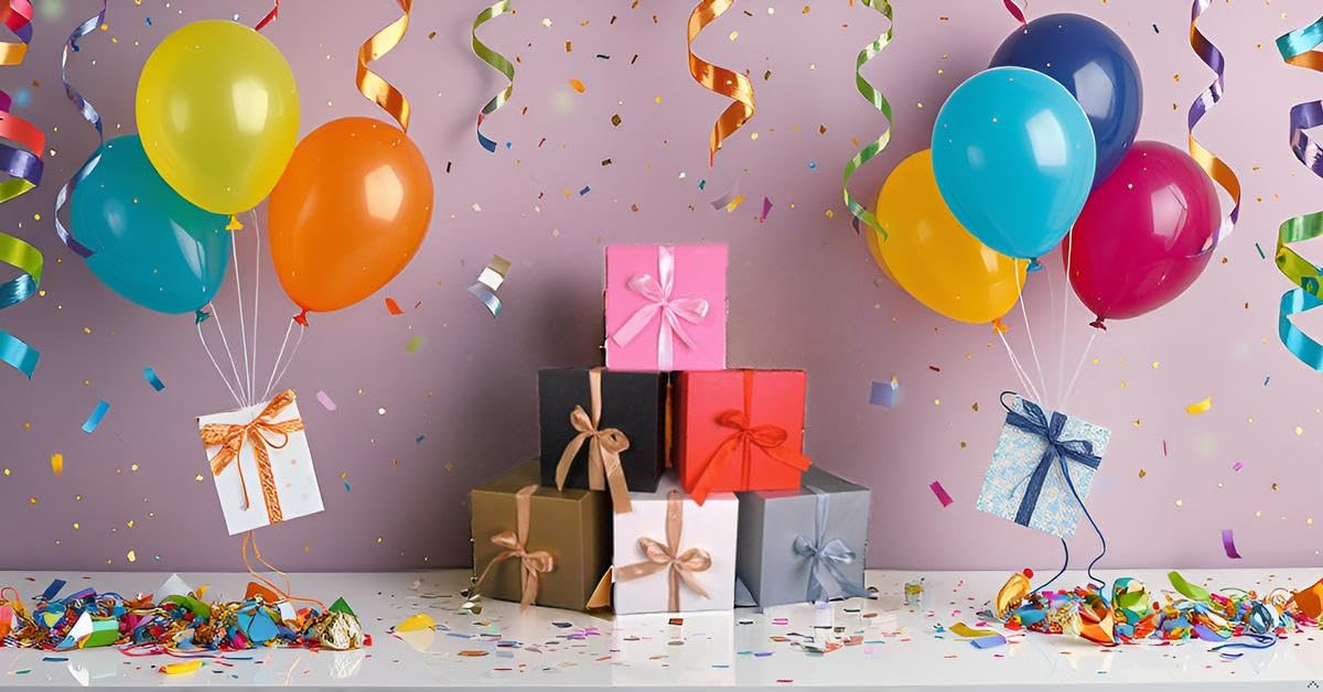 All Colors Gift Box Collection
