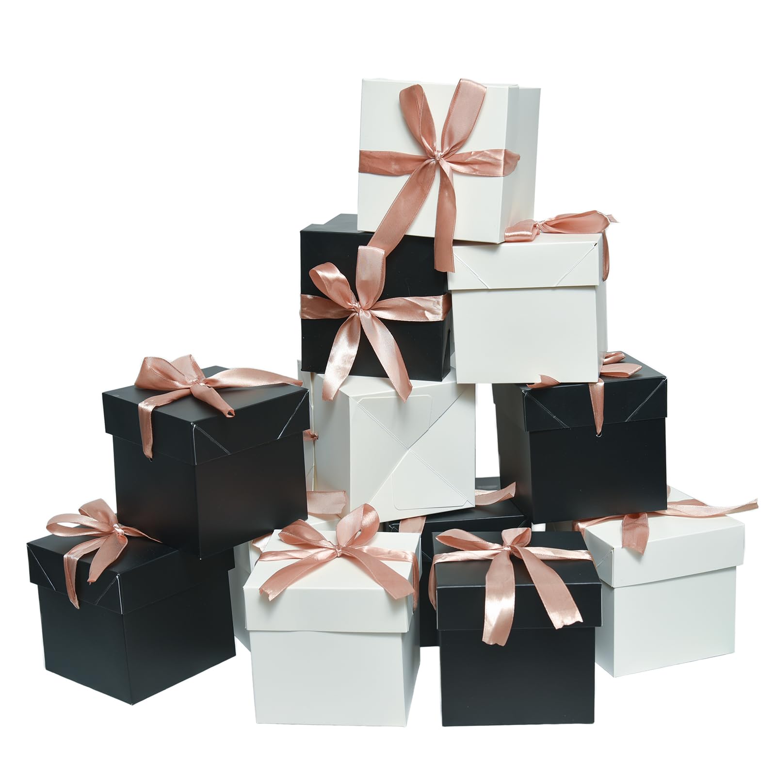 Pink & Red Gift Box Set